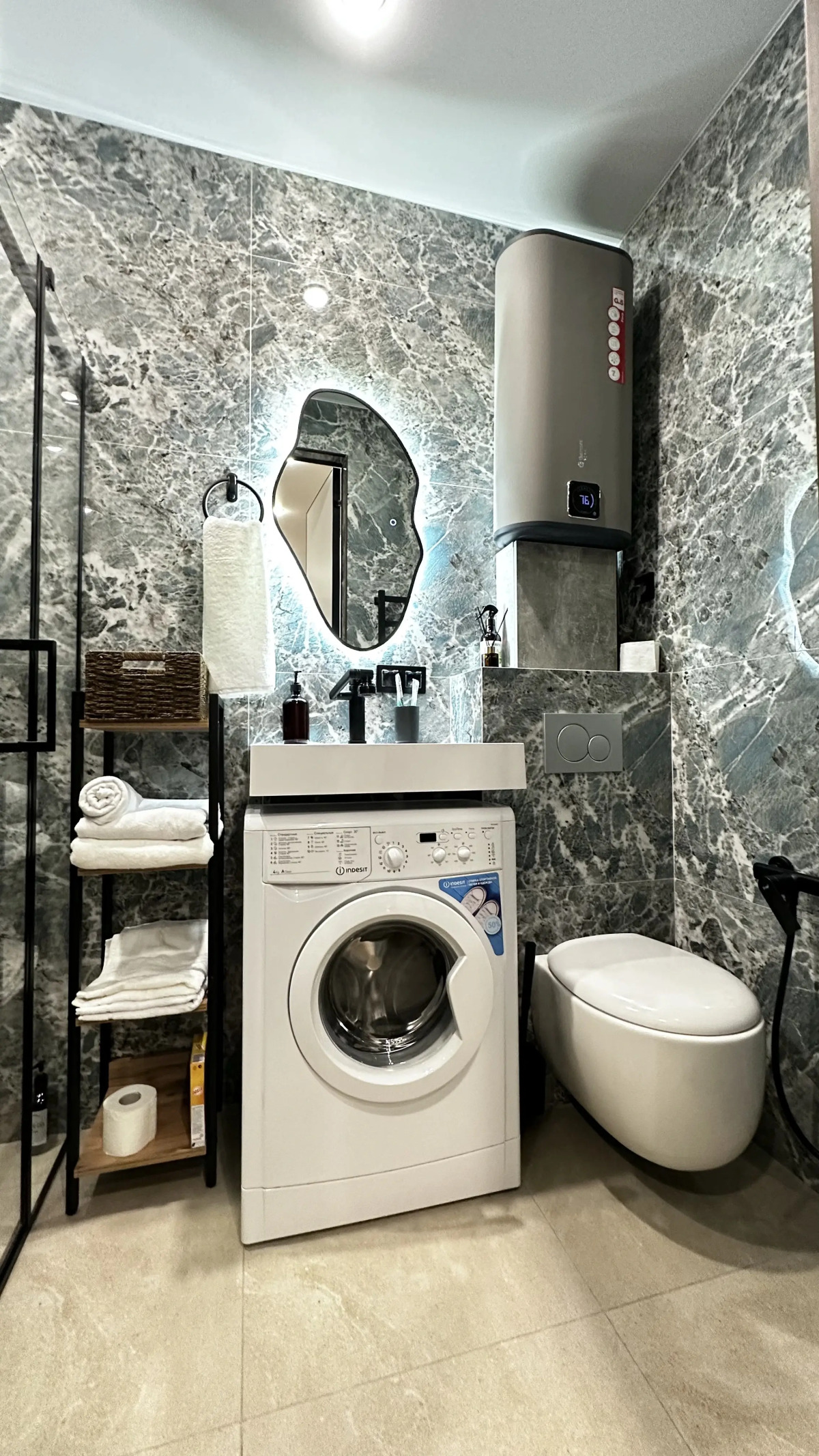 Апартаменты Номер Стандарт 2 гостя