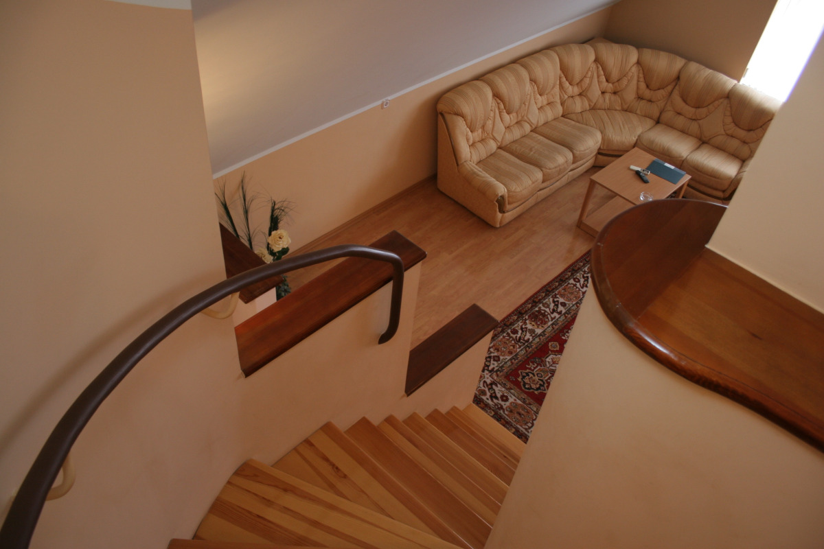 Гостиница Алтек