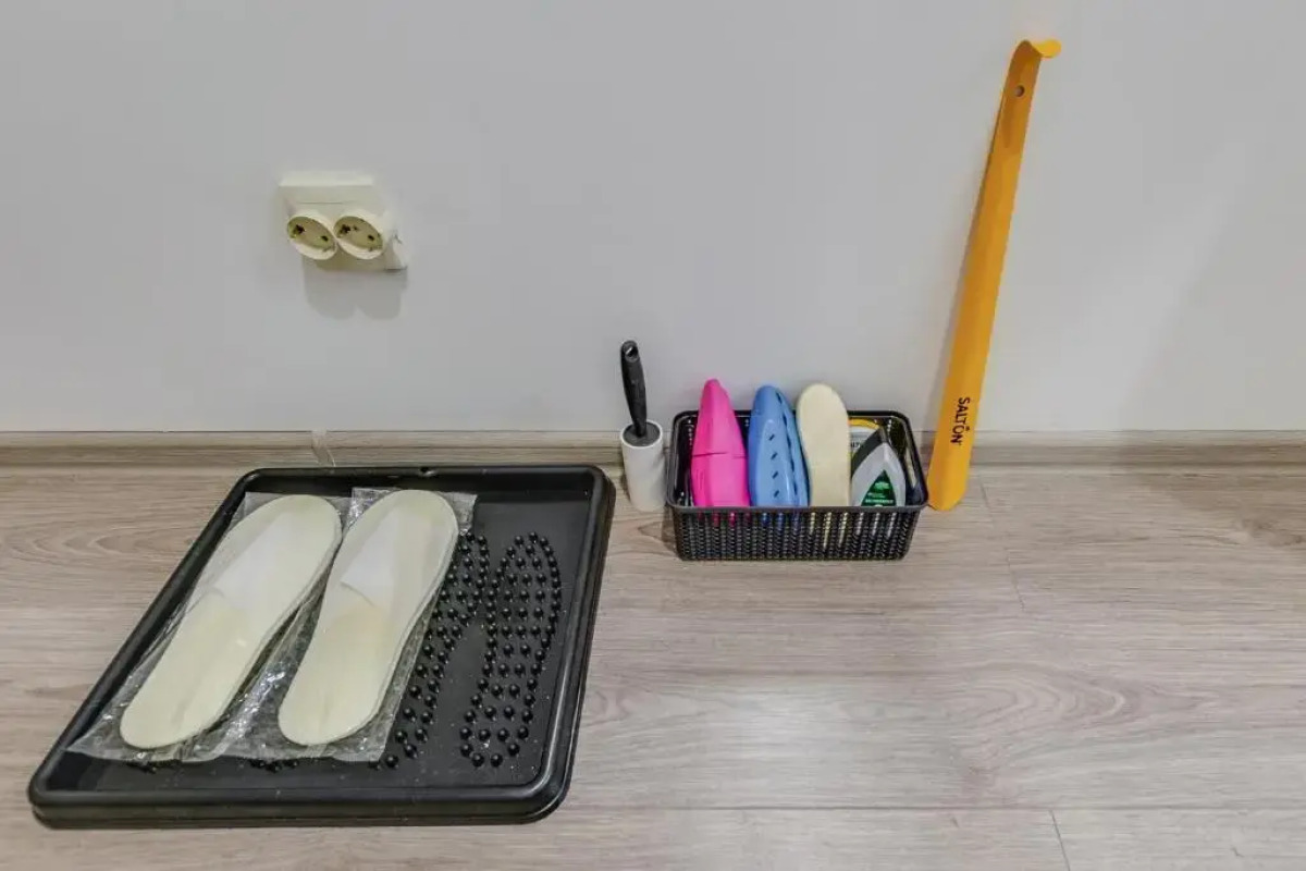 Апартаменты на Кузнечном