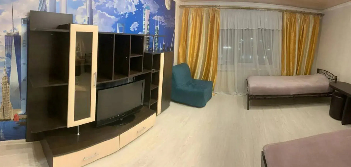 Квартира в 9-м микрорайоне 8