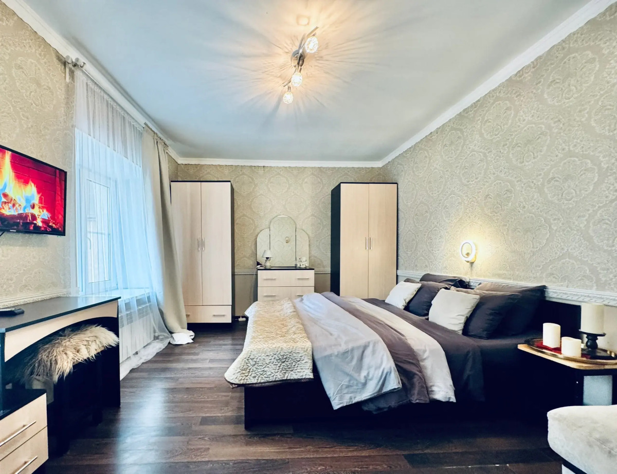 Квартира возле Михайловского замка