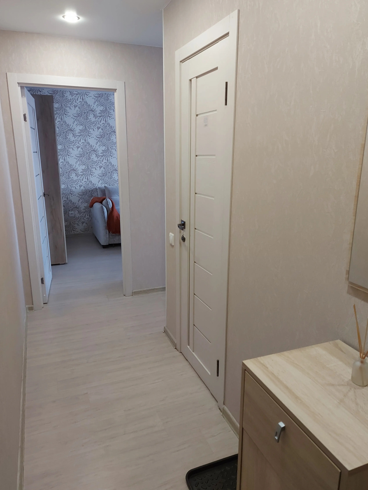 Квартира Волжский берег на Вольного Новгорода, 4