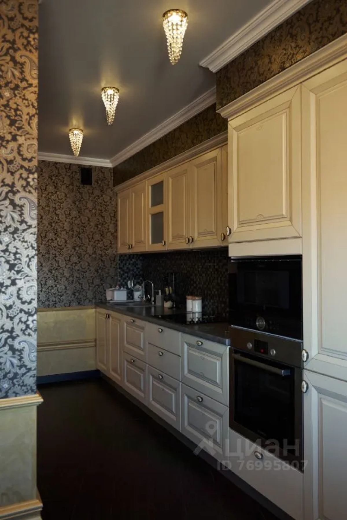 Квартира Бизнес в Орле