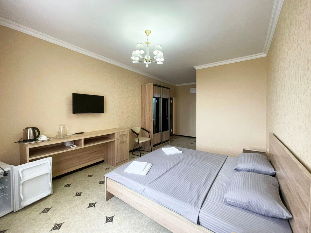 Гостевой дом Ривьера