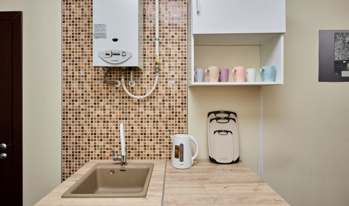 Гостевой дом Фонтанка Арт