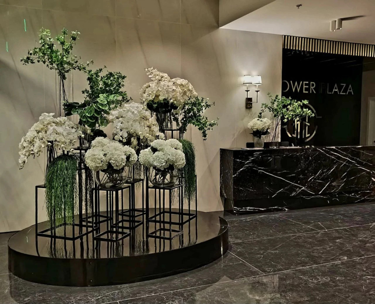 Апартаменты ДзенХоум Раскрепощение 528