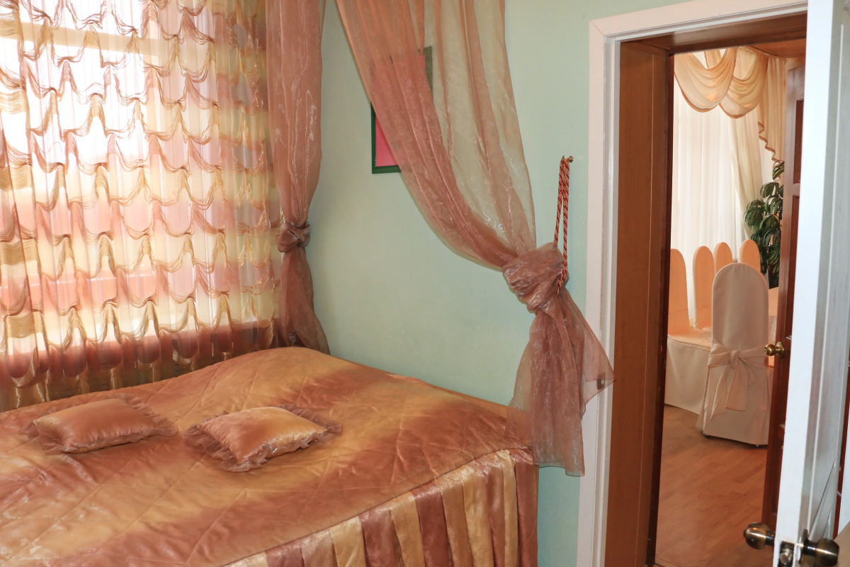 Санаторий Союз