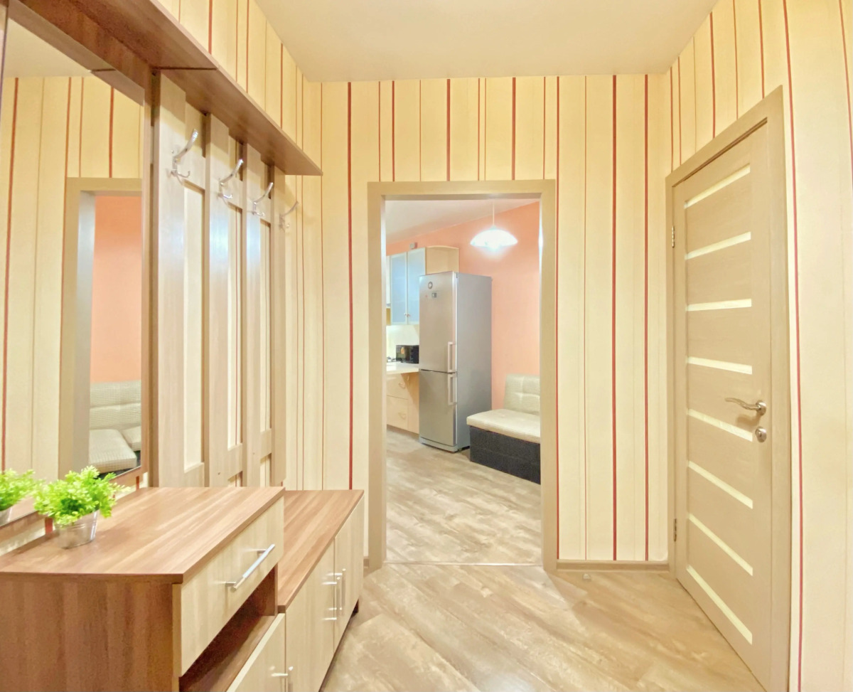 Апартаменты Apart-Comfort на пр-те Ленина 54/2