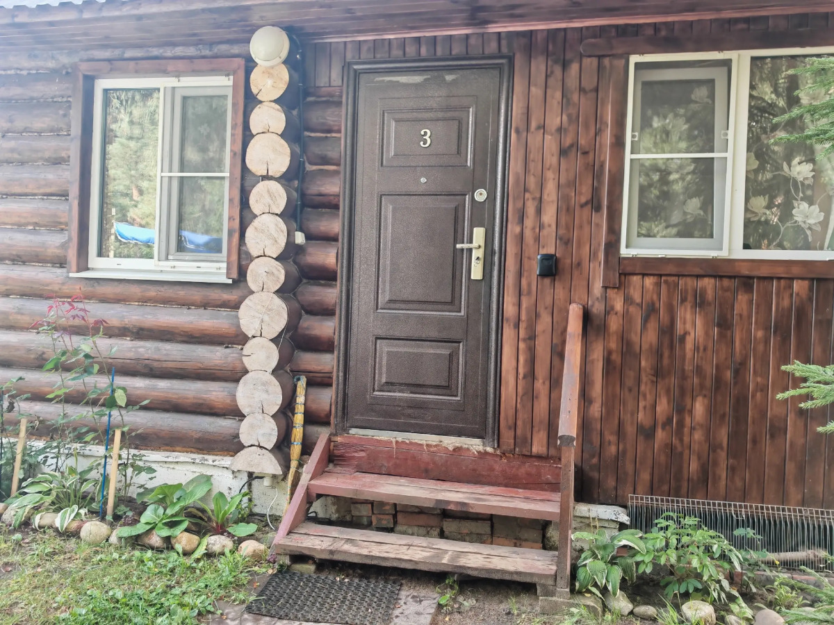 Апартаменты Отдых на Селигере турбаза Чайка