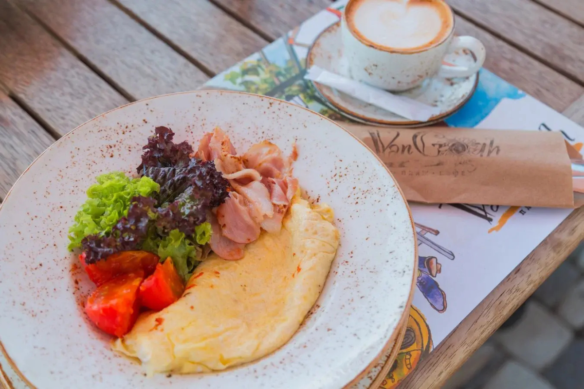 Бунгало LockerClub