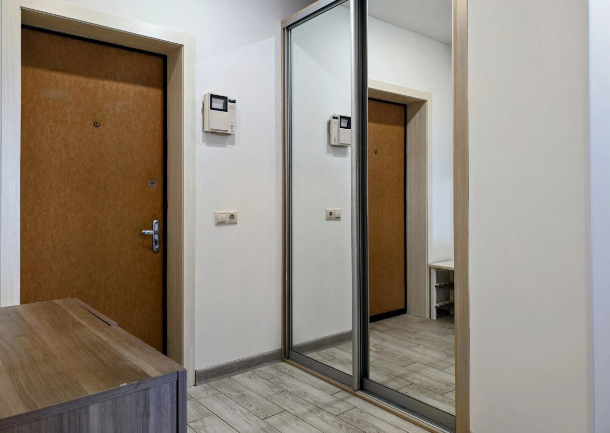 Квартира Свободна - Курская