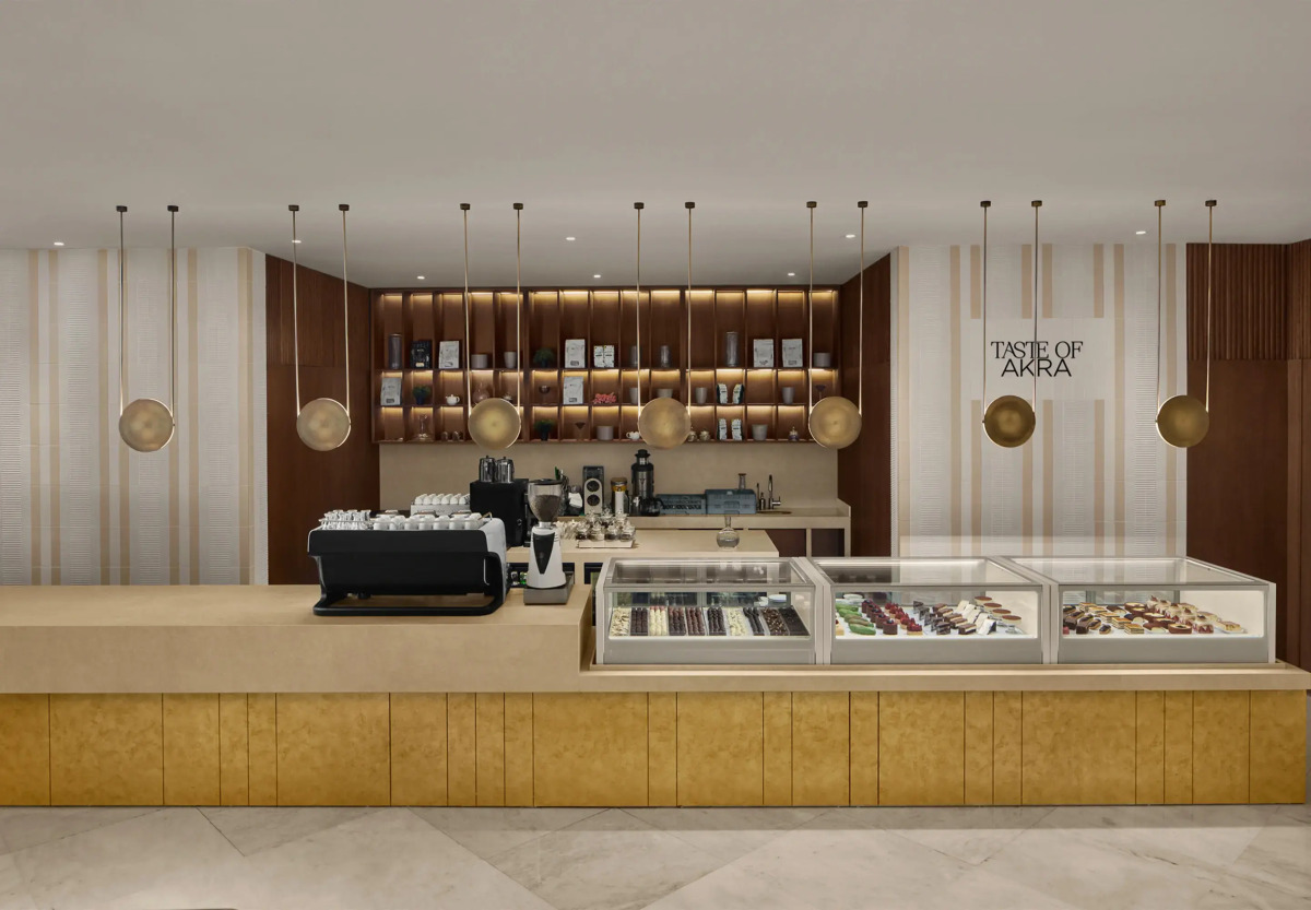 Отель Akra Antalya