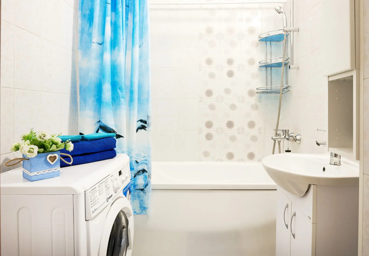 Апартаменты Мокко на Лесной