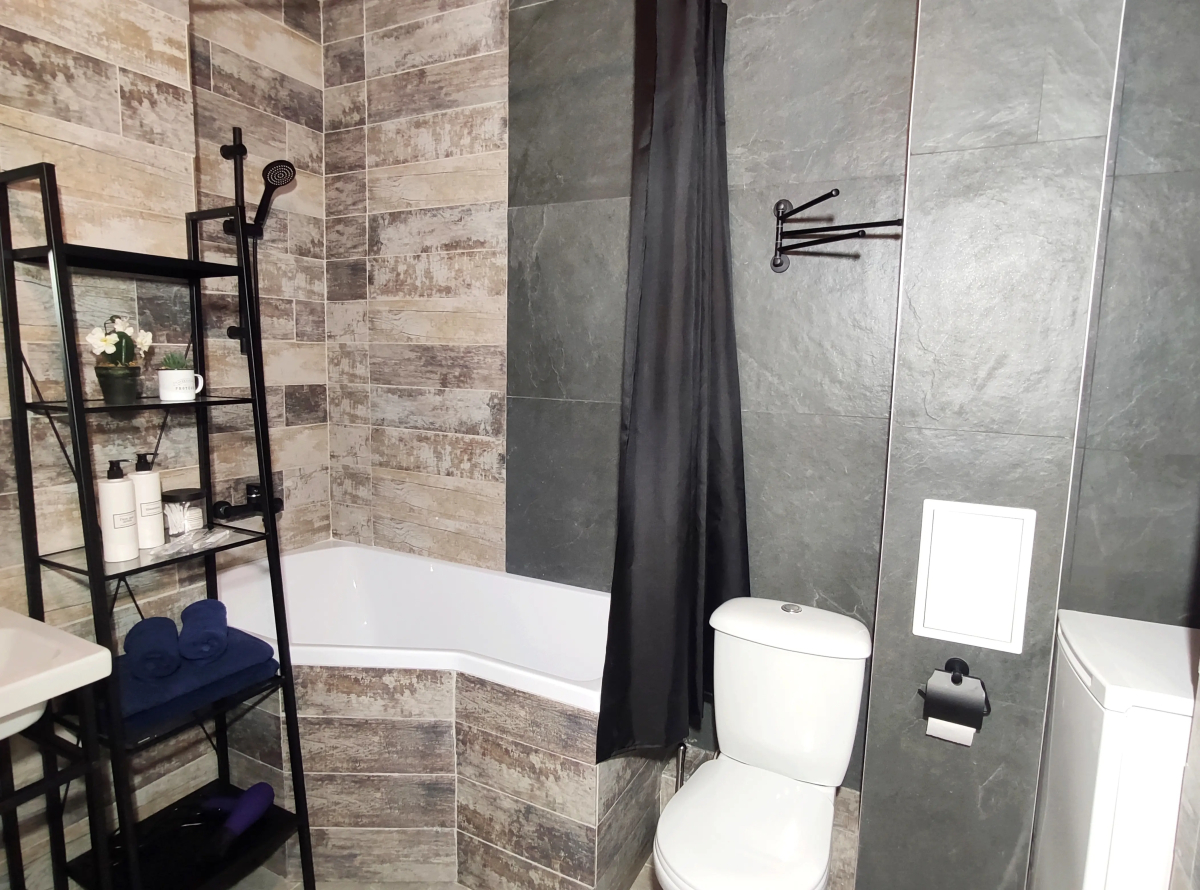 Апартаменты "Друзья" у Королевских Ворот