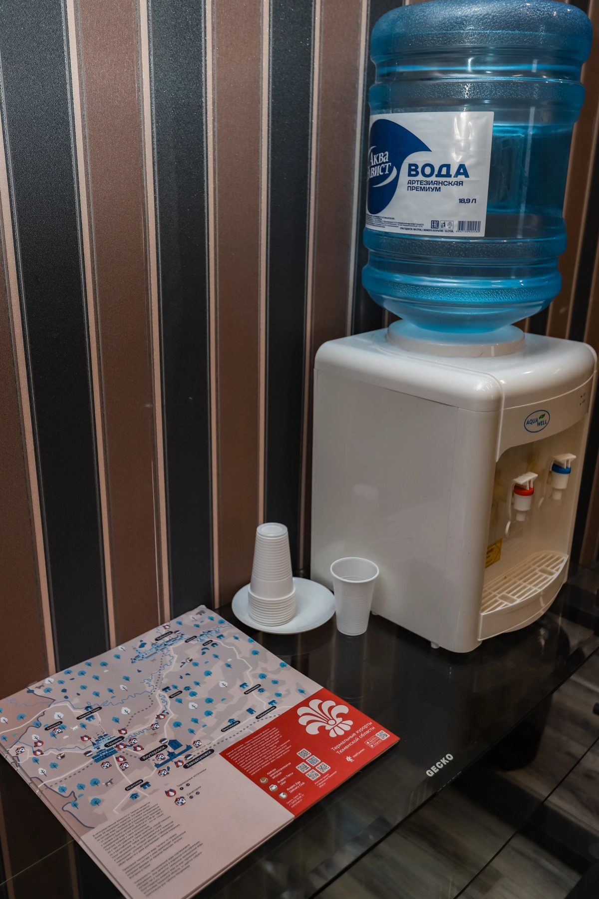 Отель Михеев