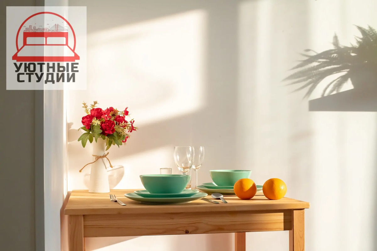 Уютная квартира в сердце города во Владивостоке