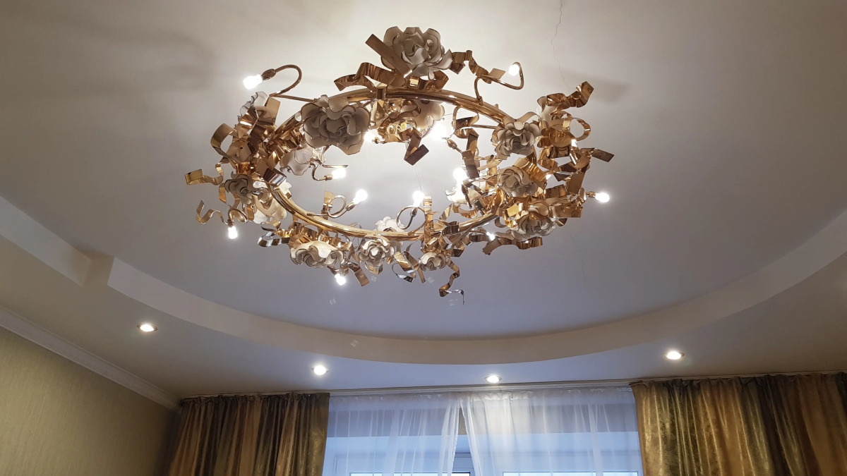 Квартира На 9-ом Небе