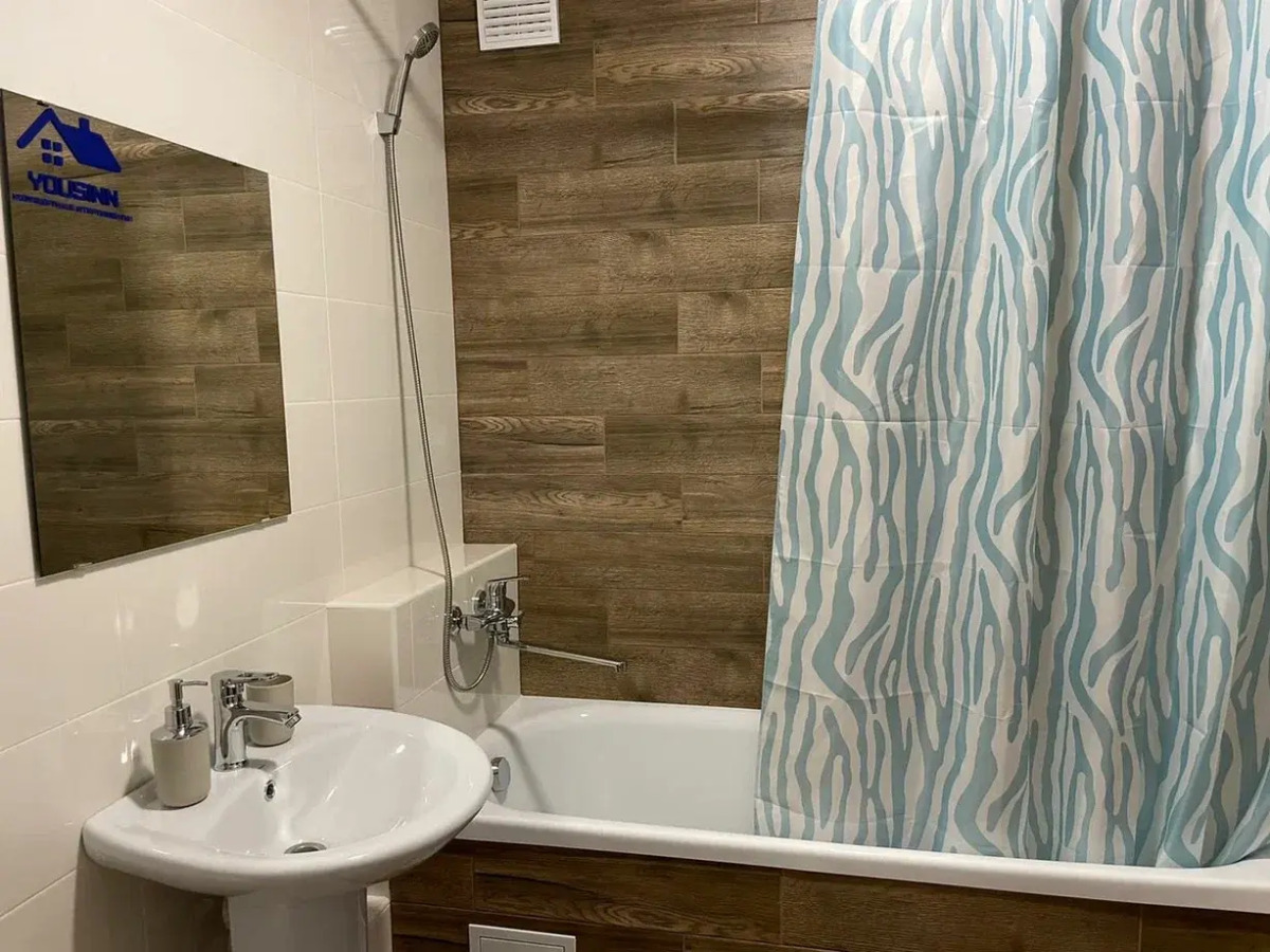 Апартаменты Good Life на Ясном Берегу 3