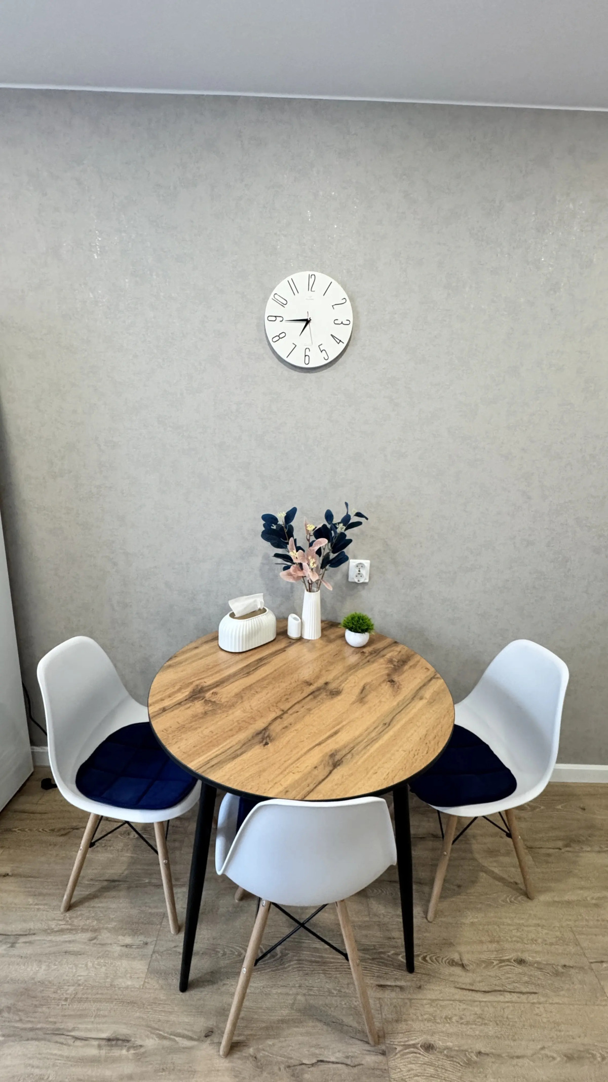 Квартира в новом доме