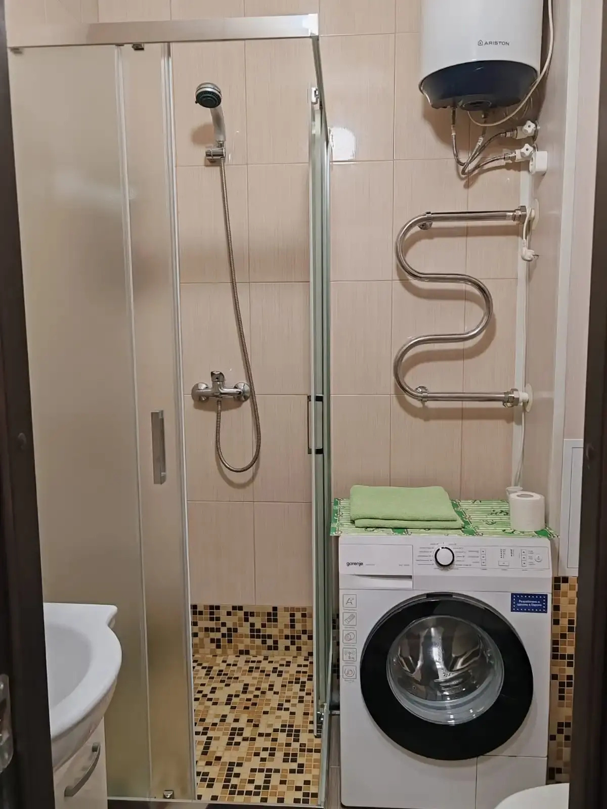 Апартаменты на Союзном