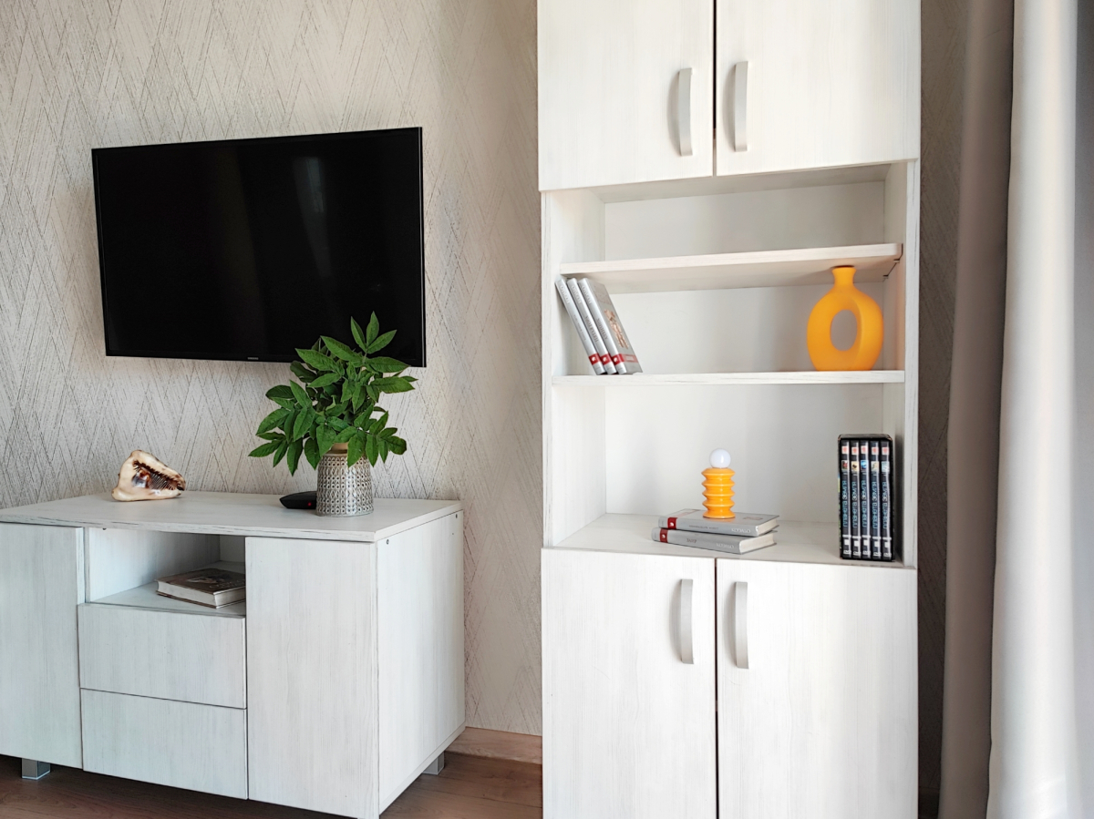 Апартаменты BonApartKenig у Королевских ворот