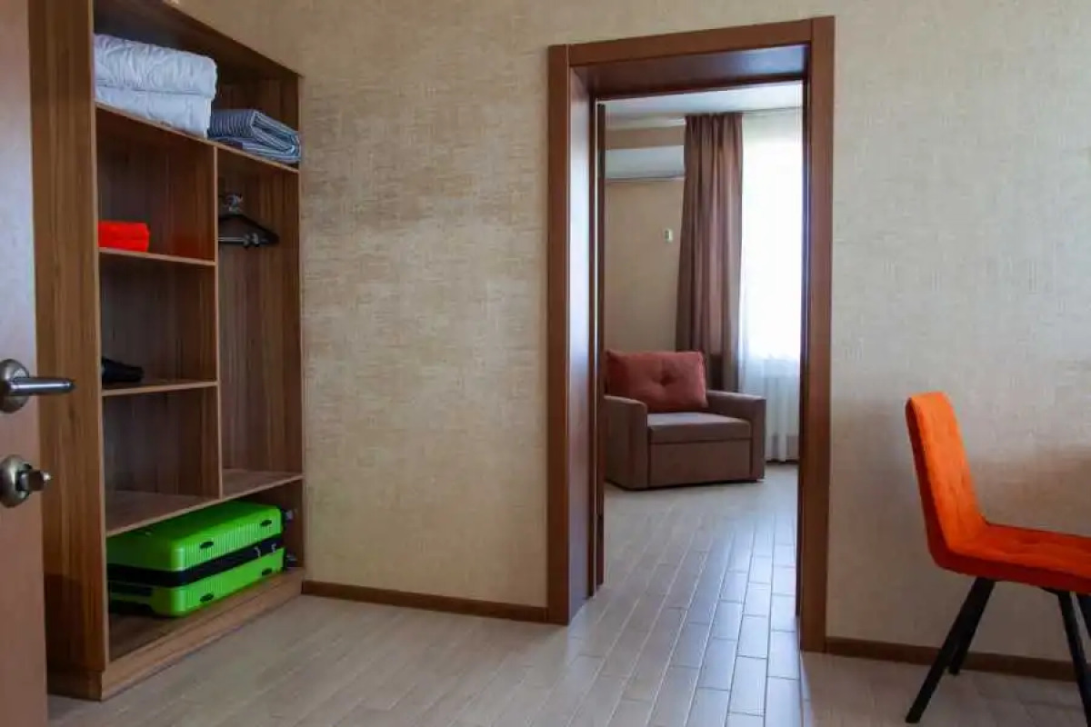 Гостевой дом Тургенева 188