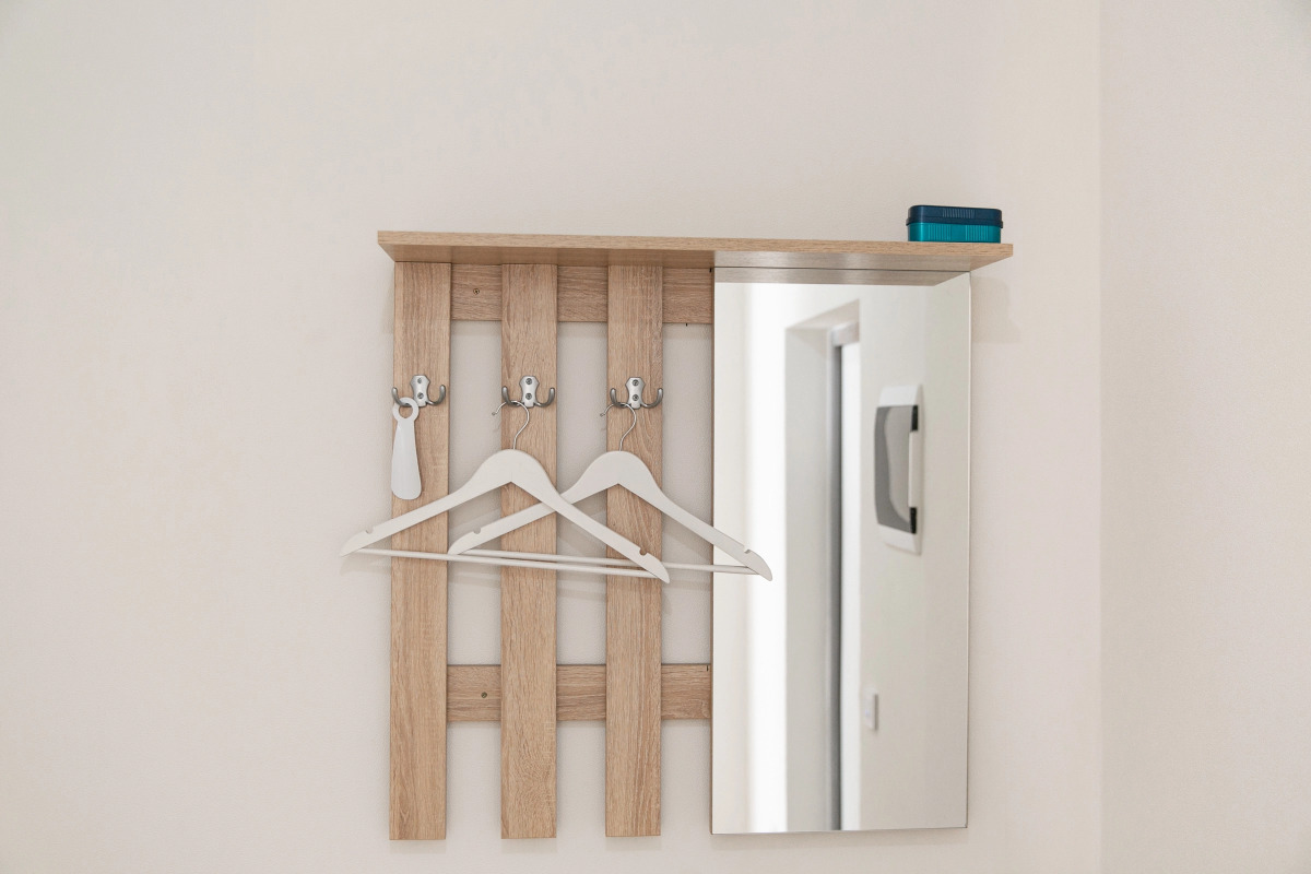 Апартаменты InnDays Уточкина 8к2