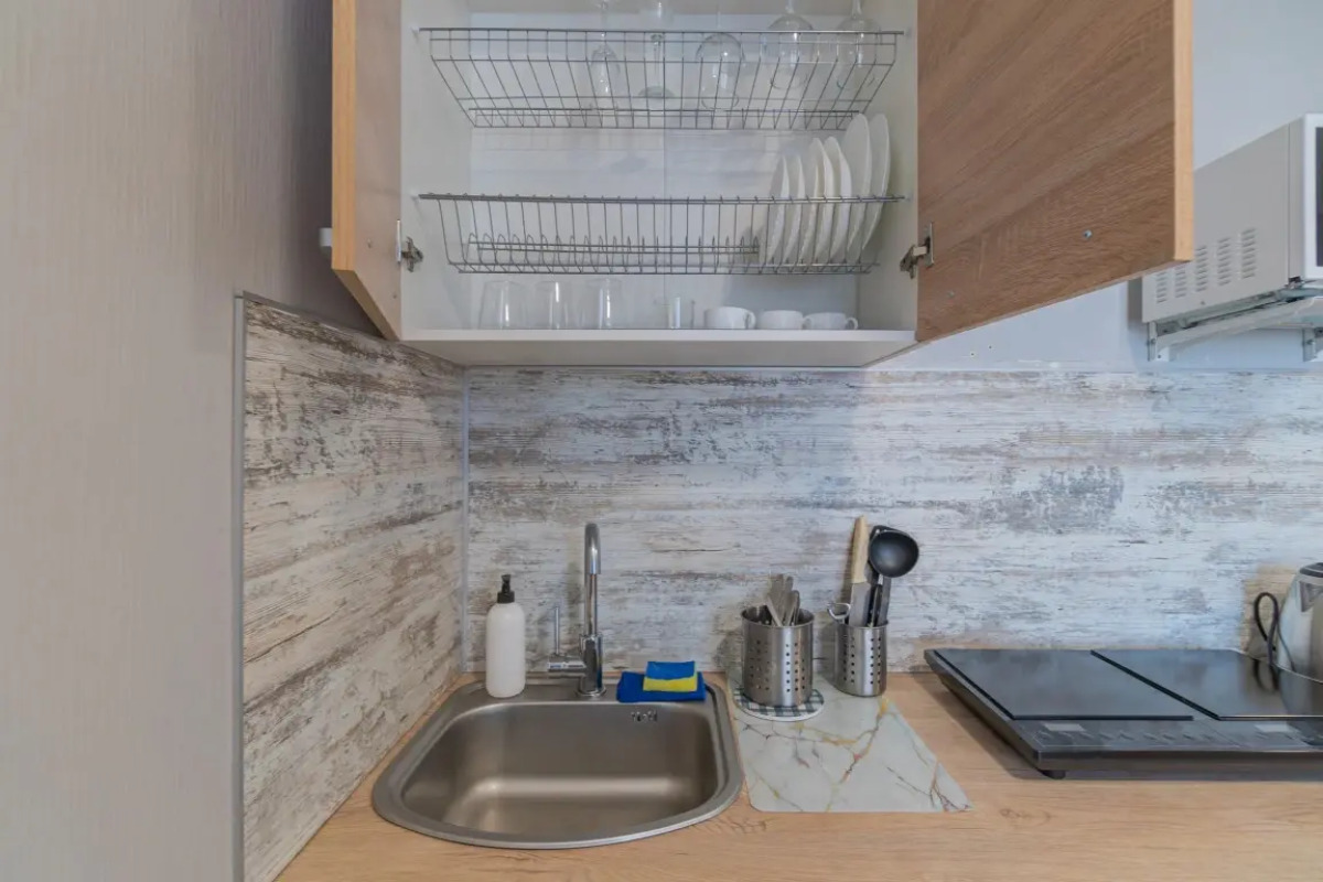 Апартаменты Улучшенные SalutApart 8