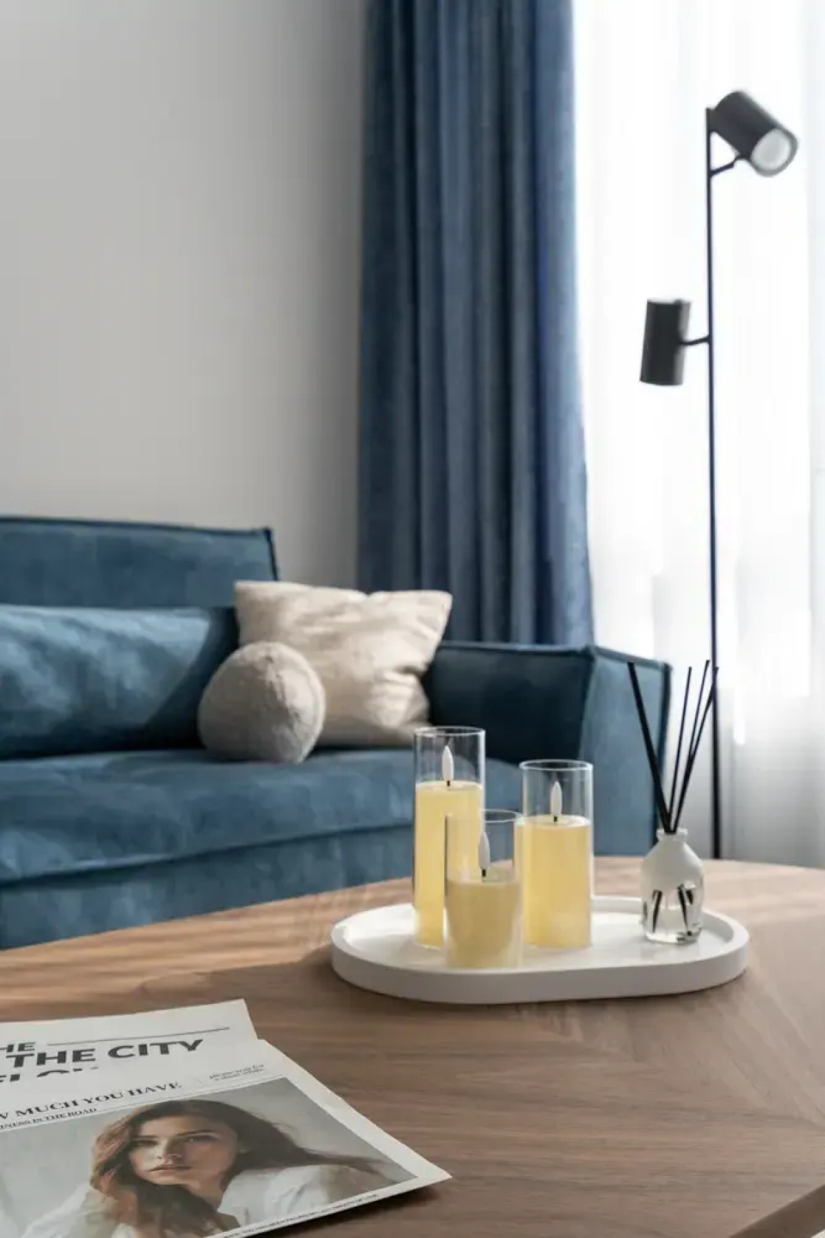 Апартаменты UraganAPART Ария