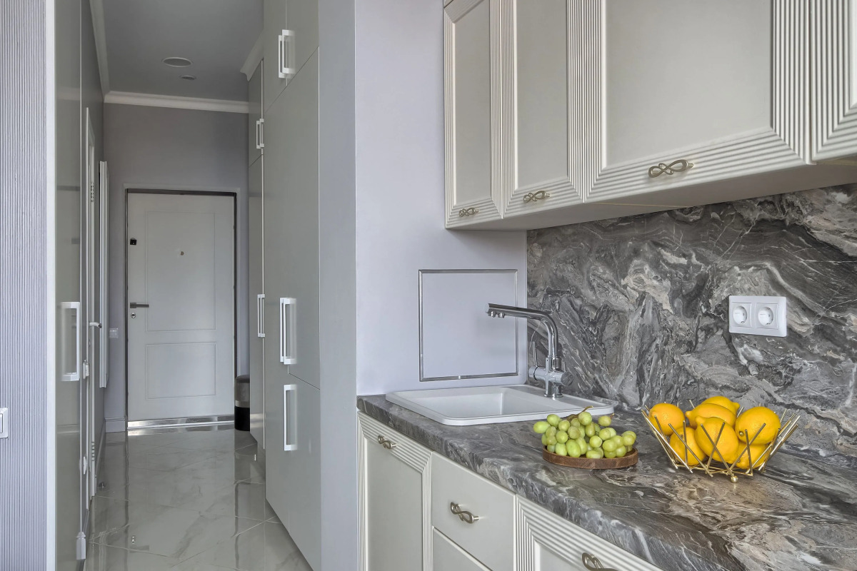 Апартаменты MyhomeYourhome на Звенигородской 7 корп 2