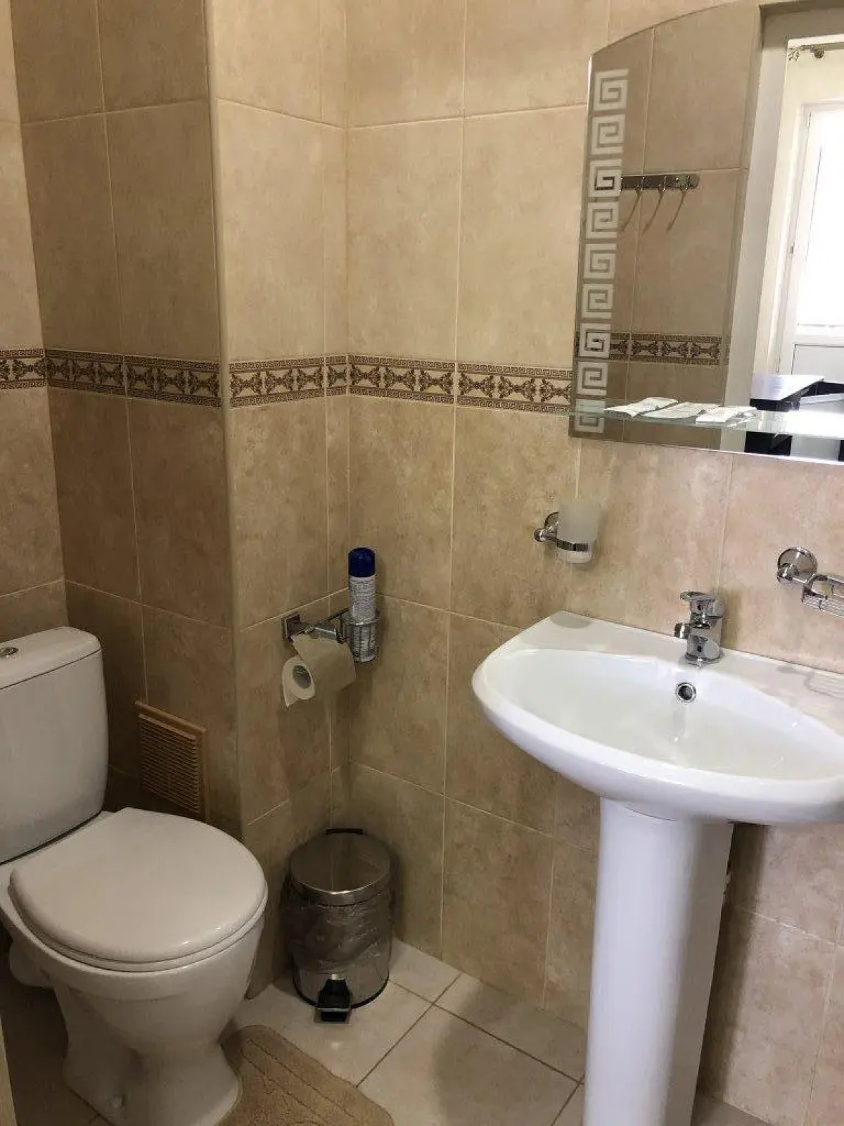 Мини-отель Вилла солнца