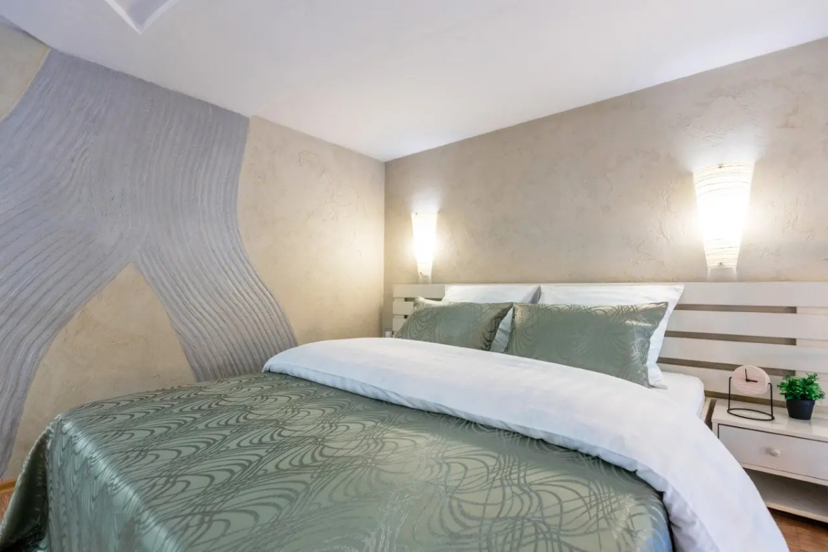 Квартира Пять Звёзд Джунгли