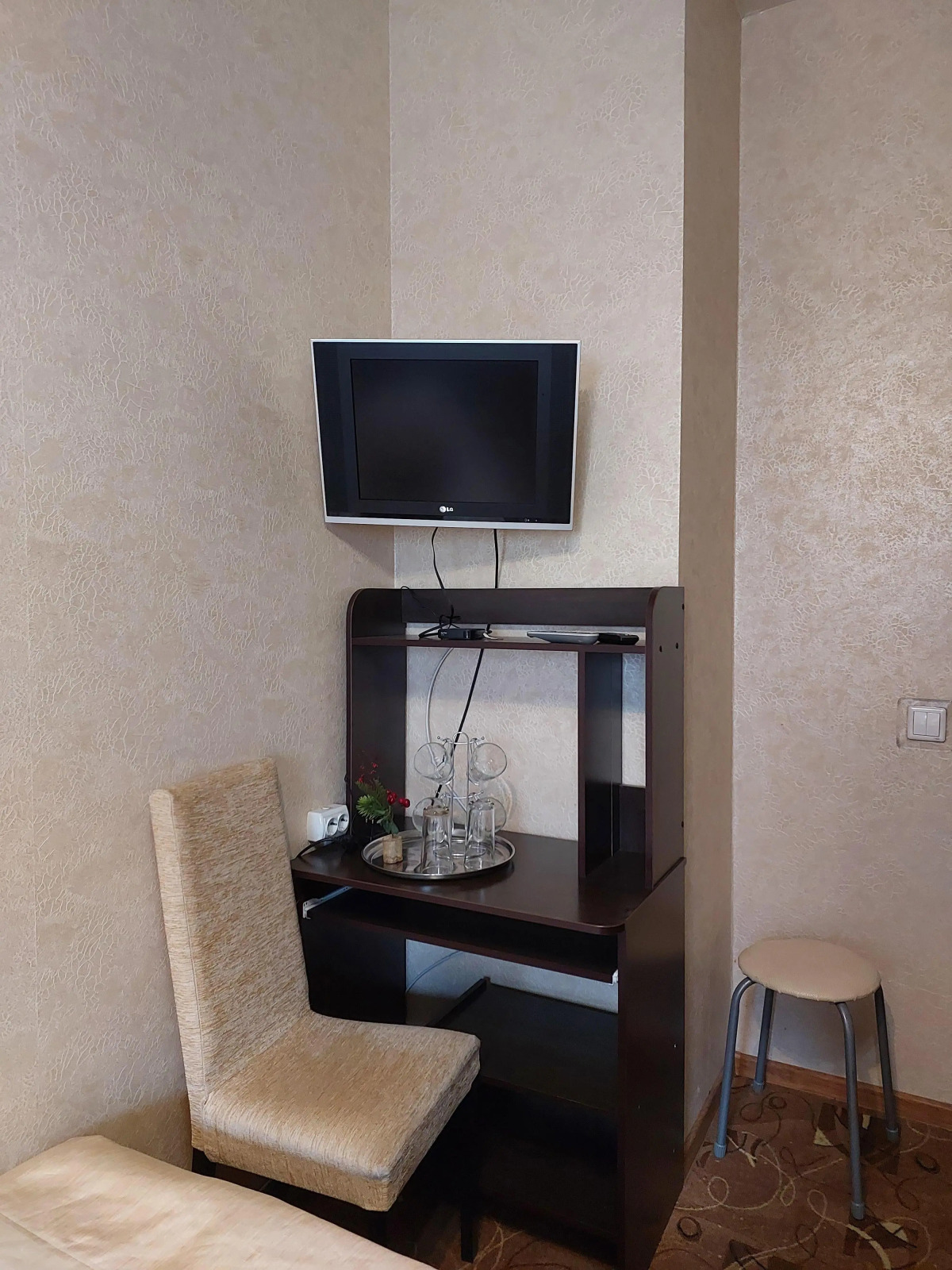 Гостевой дом Брусника