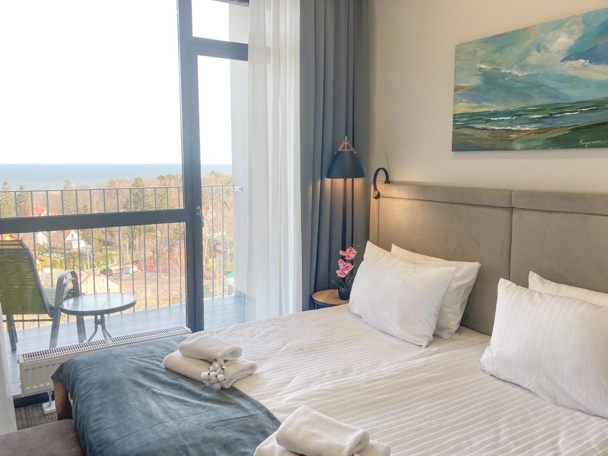 Sun City Apartments 3