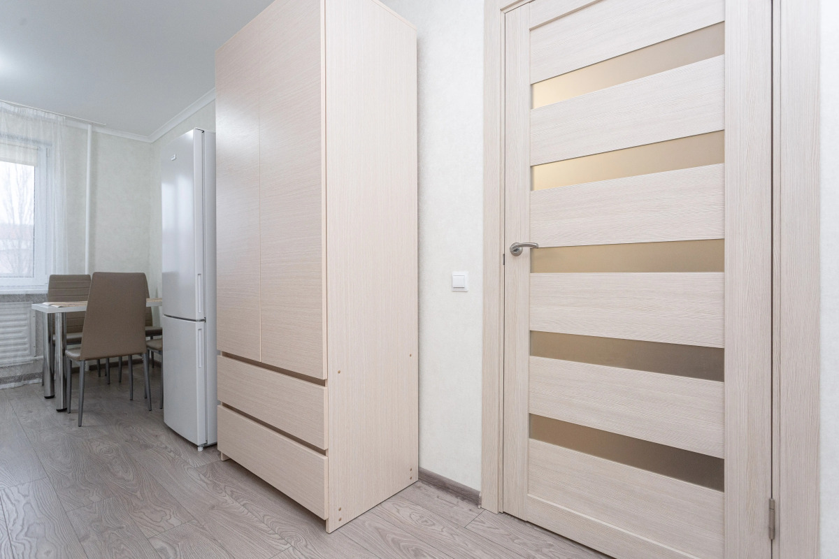 Апартаменты у музея мирового океана