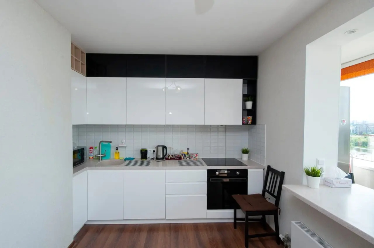 Апартаменты Н Новгород на Карла Маркса 45