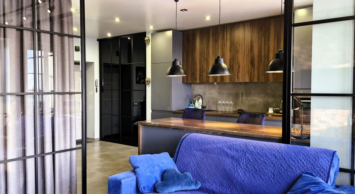 Квартира Два Кота