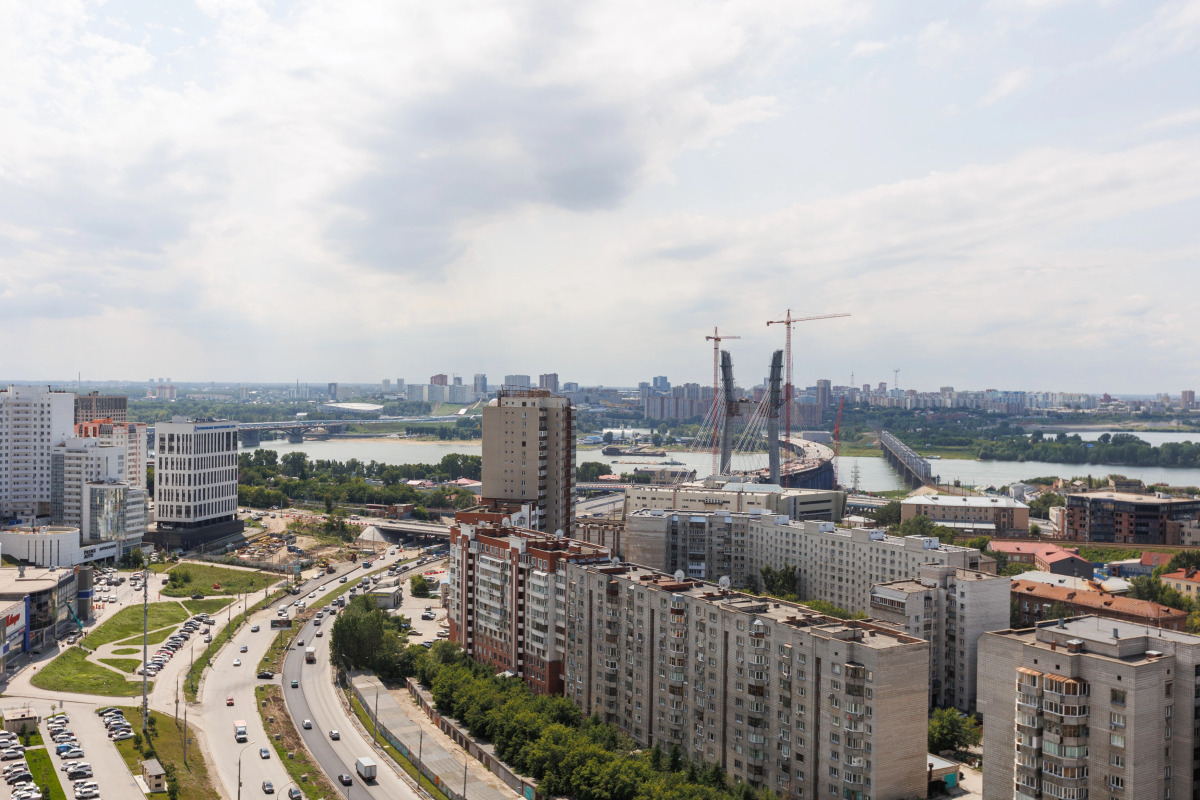 Апартаменты 3х Комнатные Ипподромская