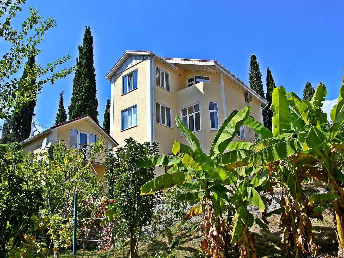 Жилое помещения на Кирова 96/3