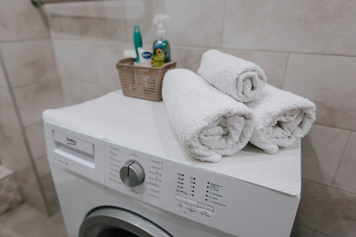 Квартира двухкомнатные Be Home на 25 октября