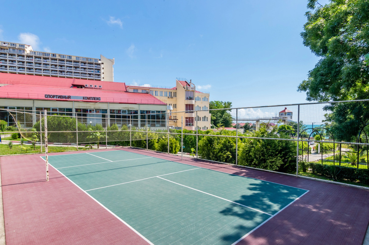 Оздоровительно-образовательный Центр Илона