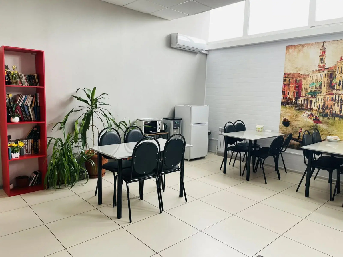 Хостел Измайлова