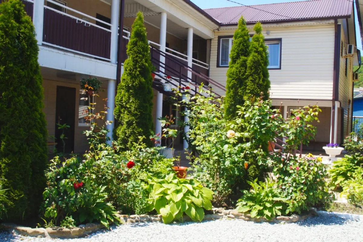 Гостевой дом Татьяна