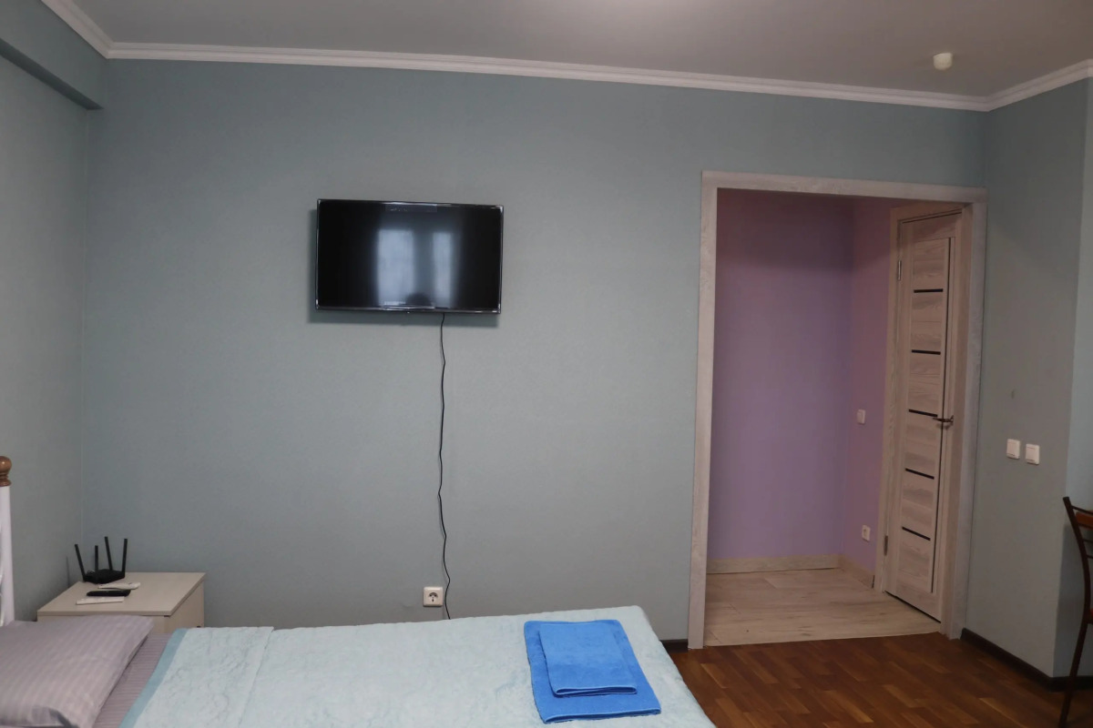 Апартаменты Виктория