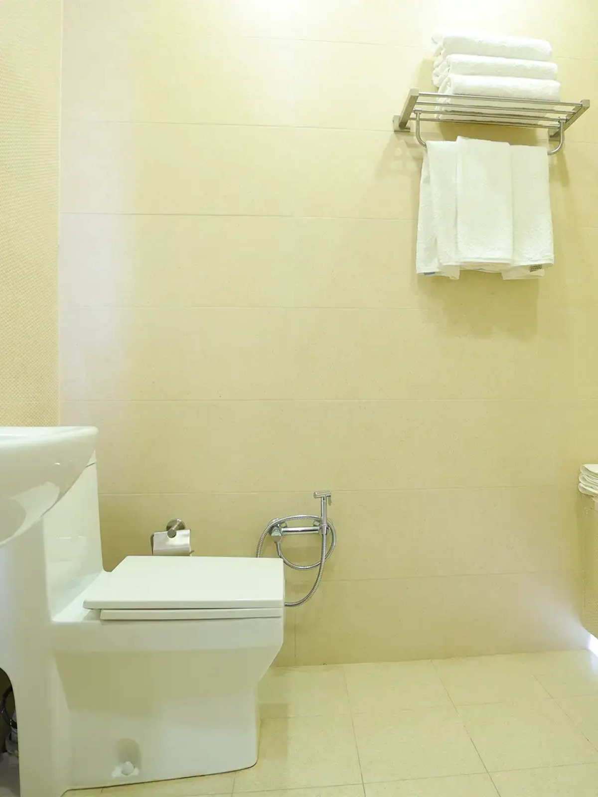 Отель Dunyo Palace