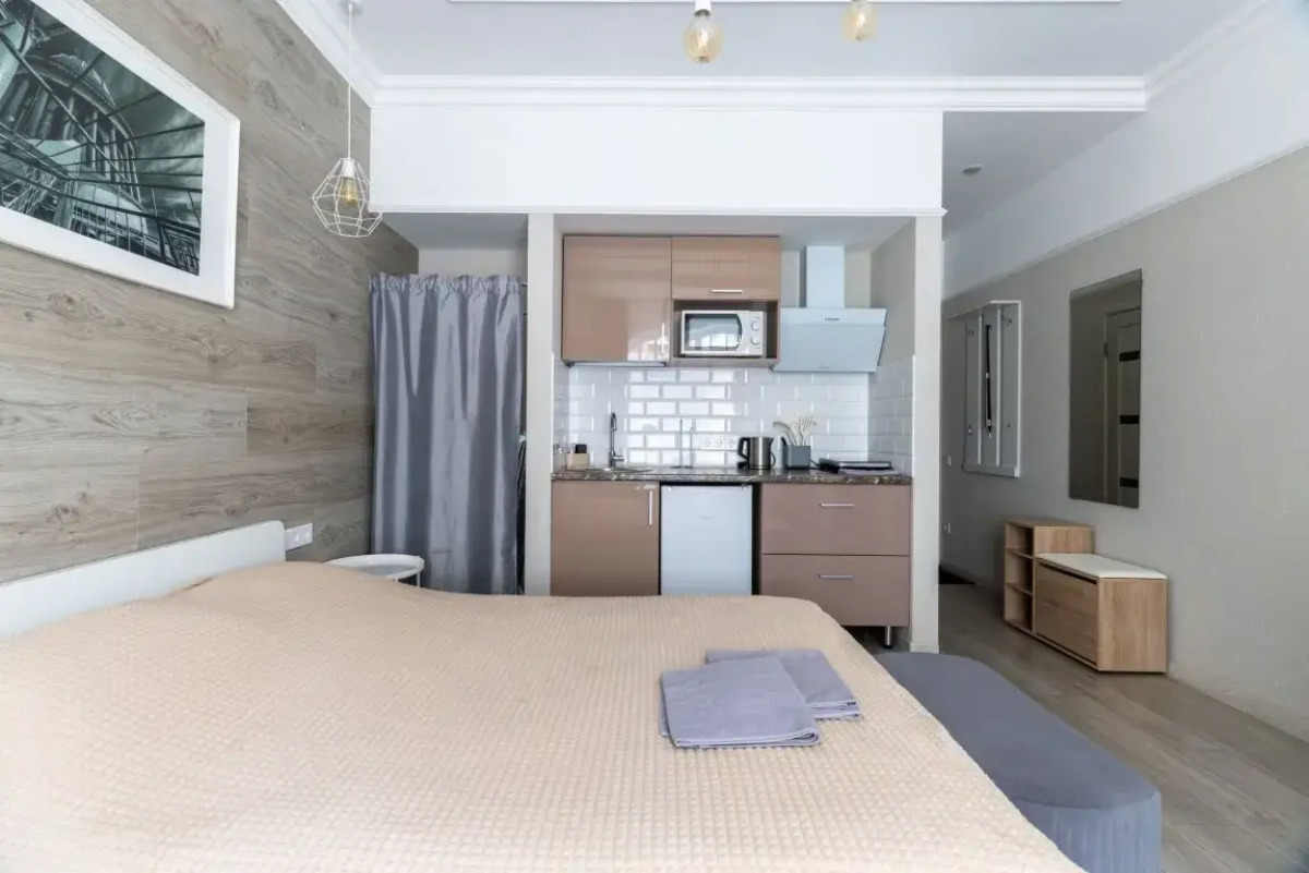 Апартаменты Floris 3 Московский Вокзал