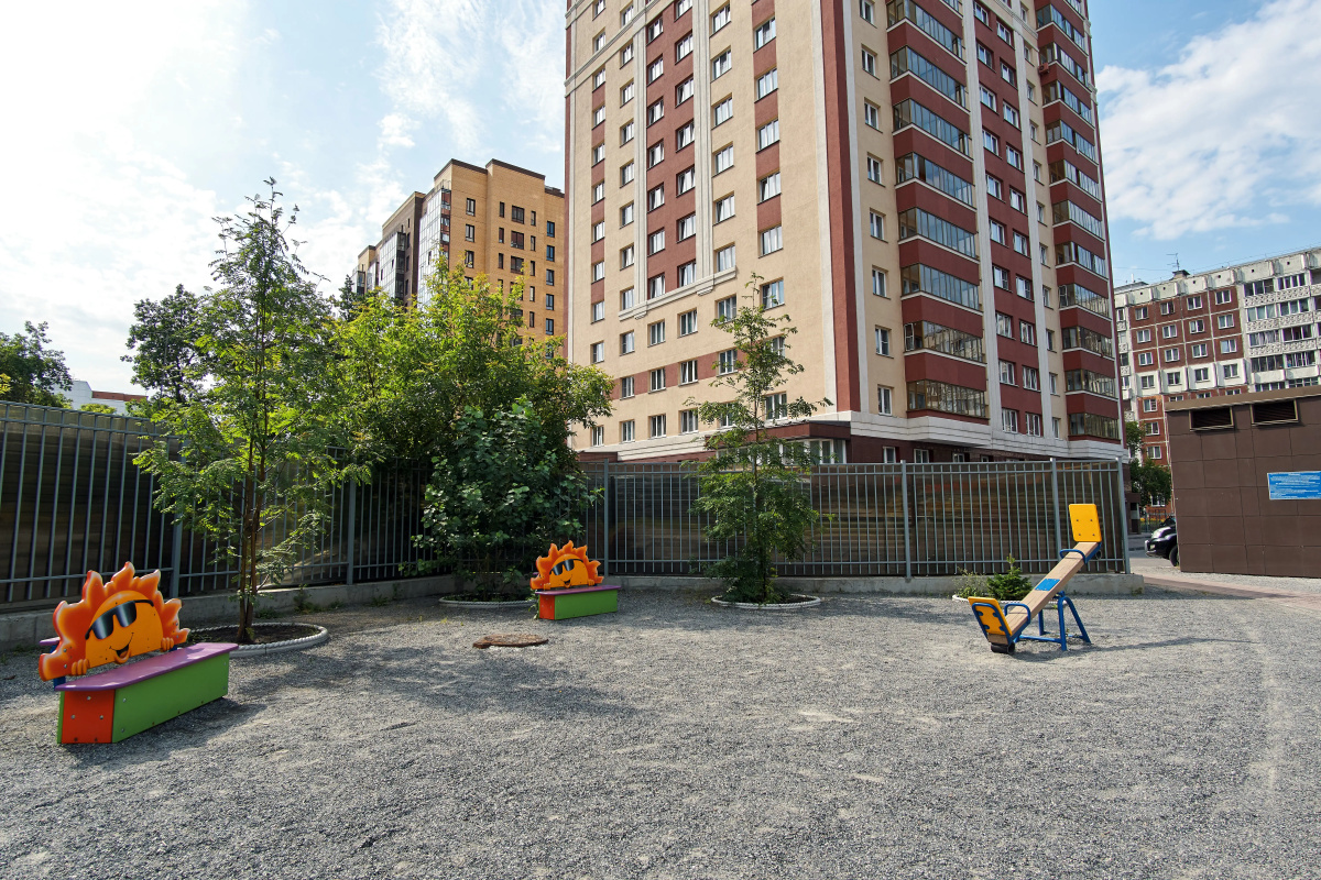 Two Bags Hotel Na 1905 Goda Apartments