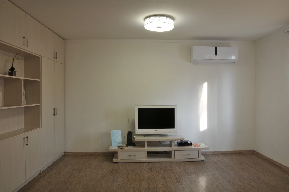 Отель Cross Resort