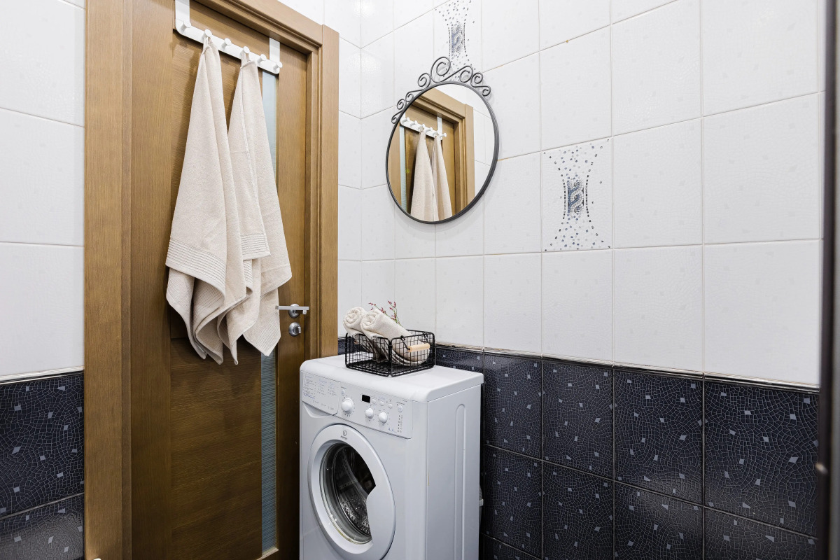 Апартаменты Flat Flowers