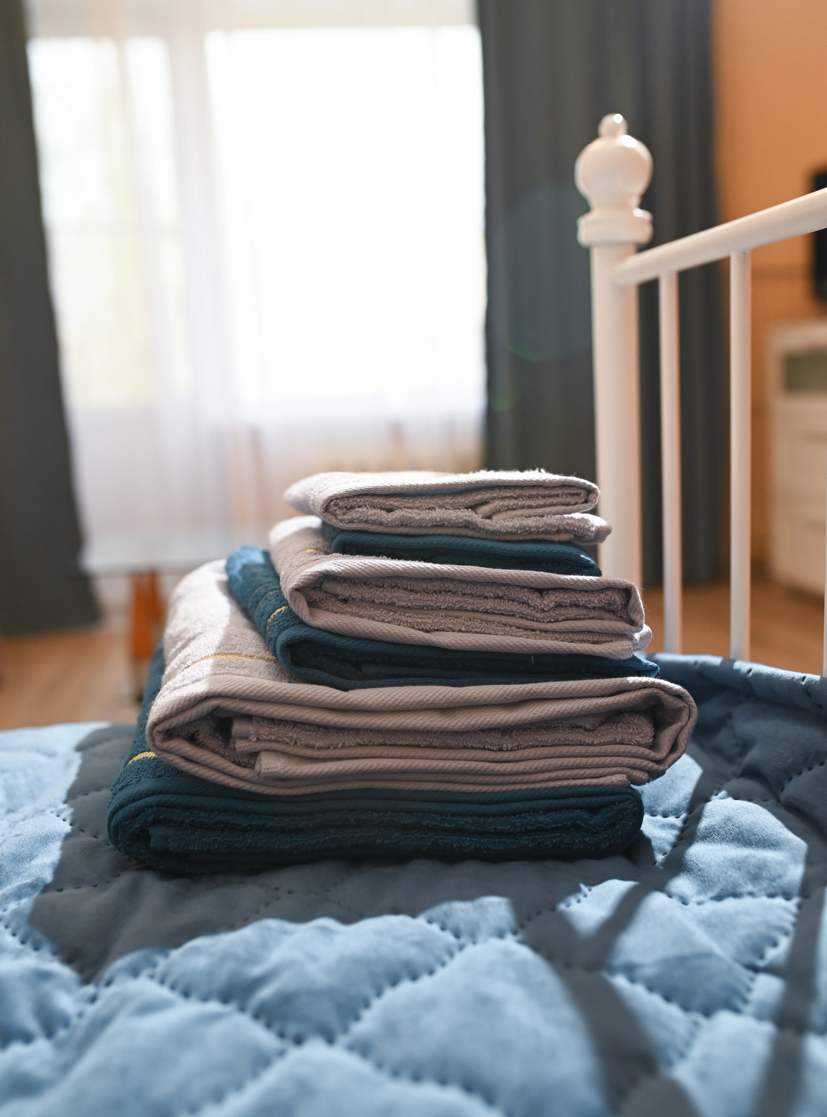 Квартира Петроградские Апартаменты